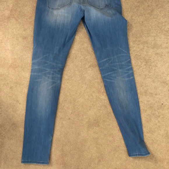 Express jeans - Picture 4 of 4